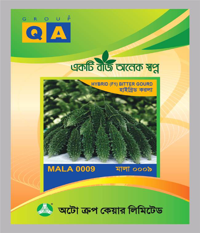 Mala 0009
